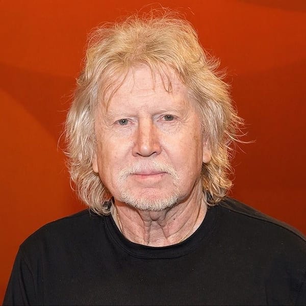 Eberhard Weber