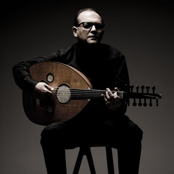 Anouar Brahem