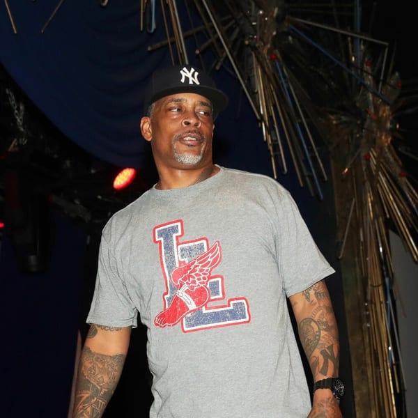 Sadat X