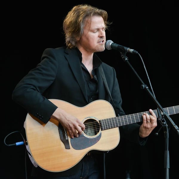 Tom McRae