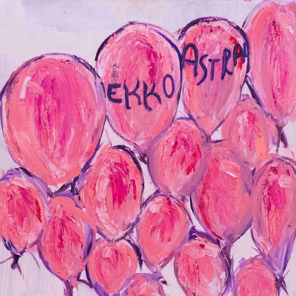 Ekko Astral