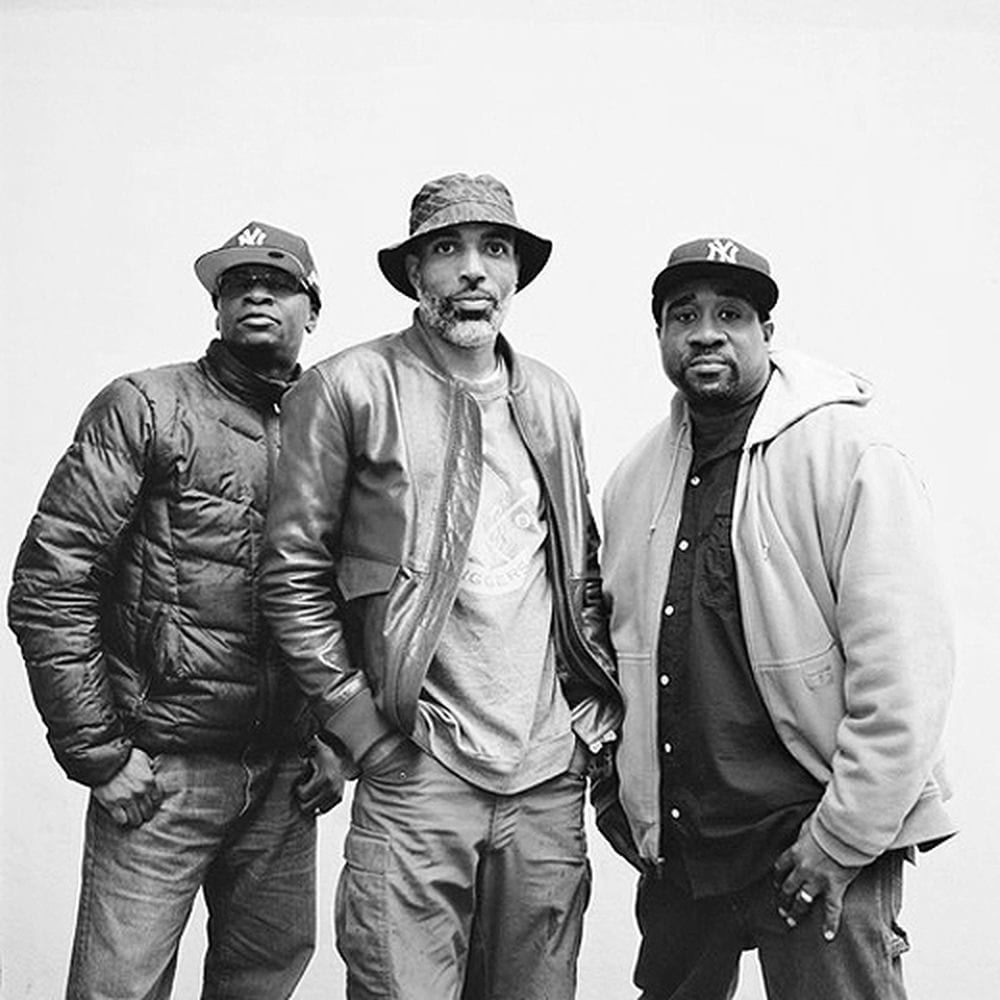 Jungle Brothers