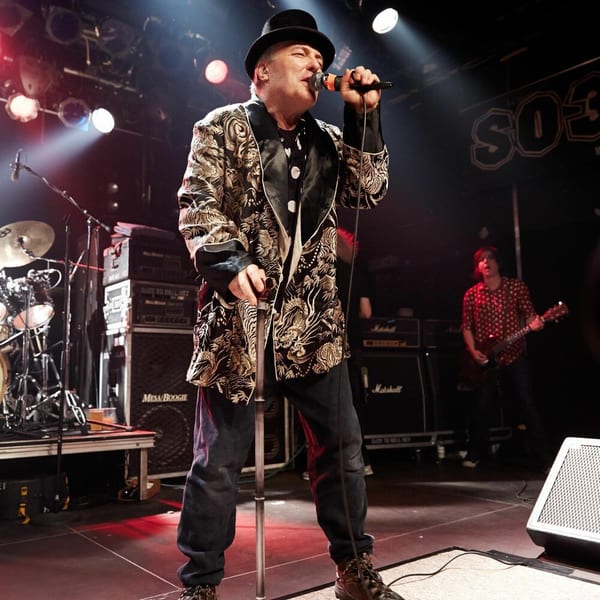 Jello Biafra