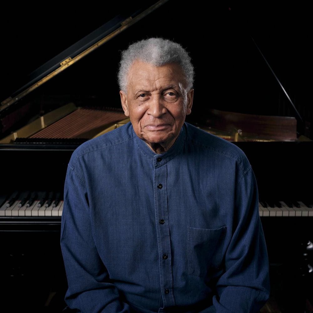 Abdullah Ibrahim