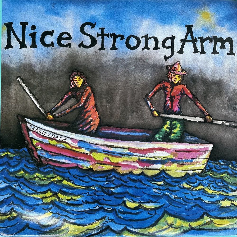 Nice Strong Arm