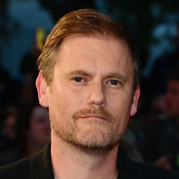Geoff Barrow