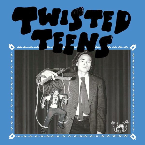 twisted teens