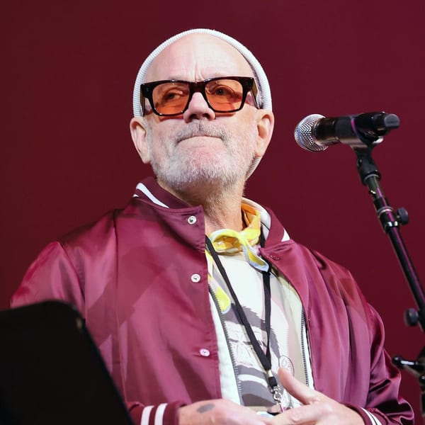 Michael Stipe