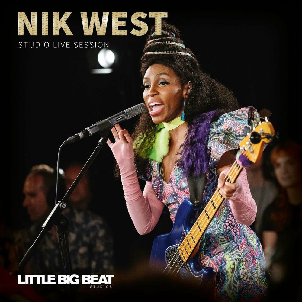 Nik West
