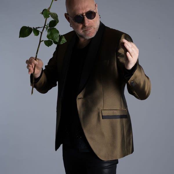 Mario Biondi