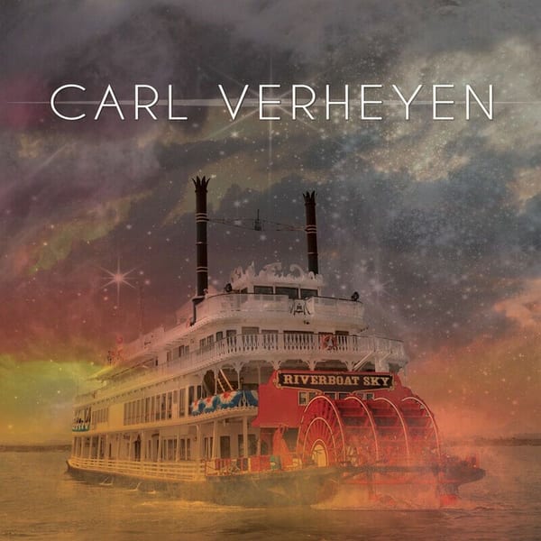 Carl Verheyen