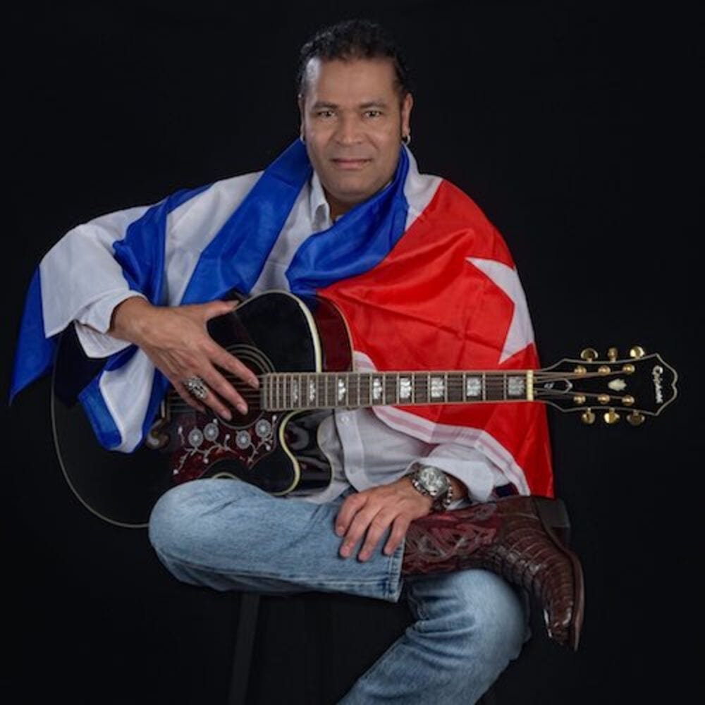 Amaury Gutiérrez