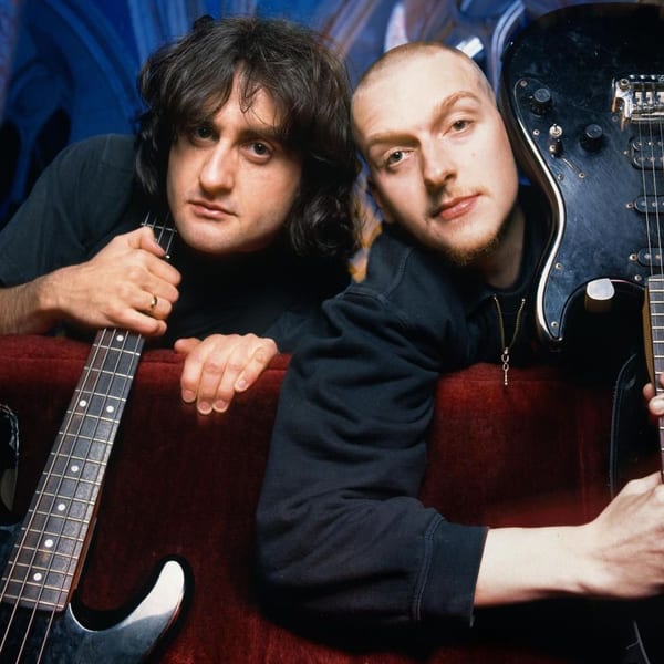 Godflesh
