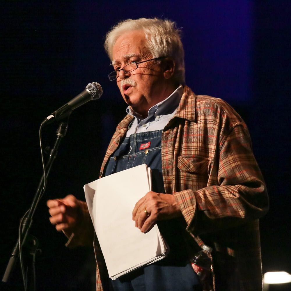 Van Dyke Parks