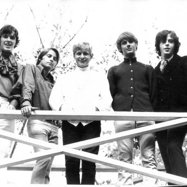 The Millennium