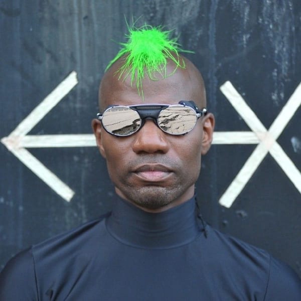Green Velvet