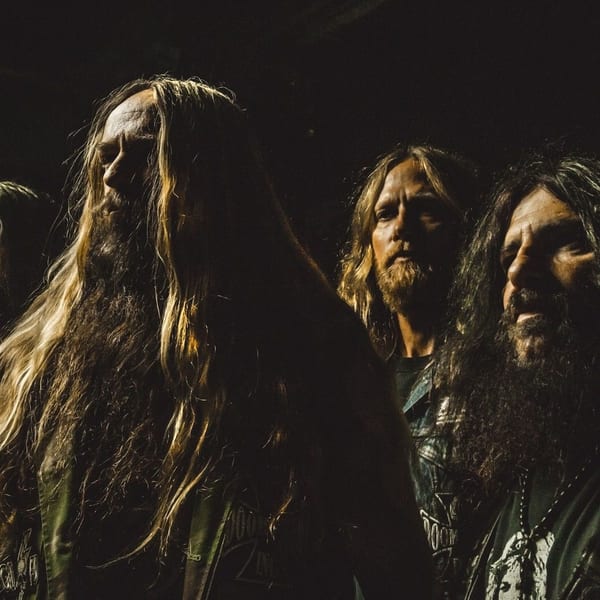 Black Label Society
