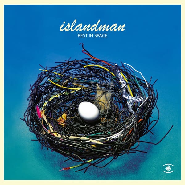 islandman