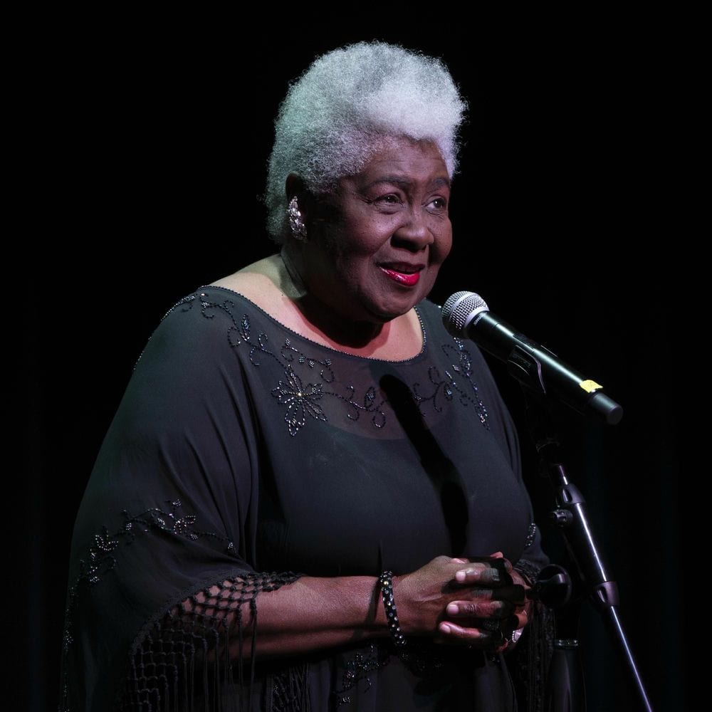 Dorothy Moore