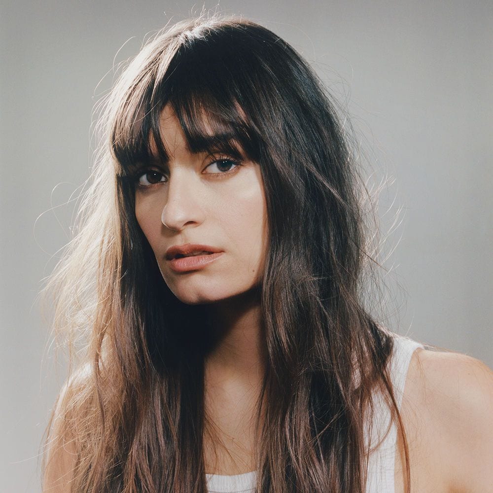 Clara Luciani