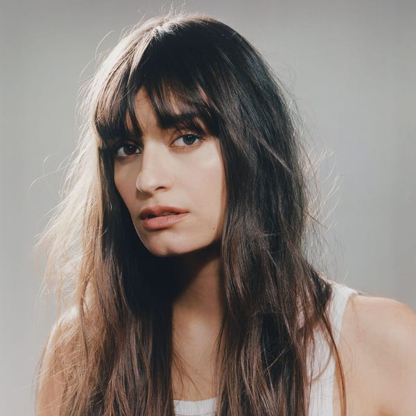 Clara Luciani