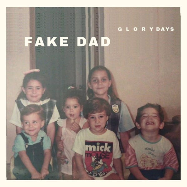 Fake Dad