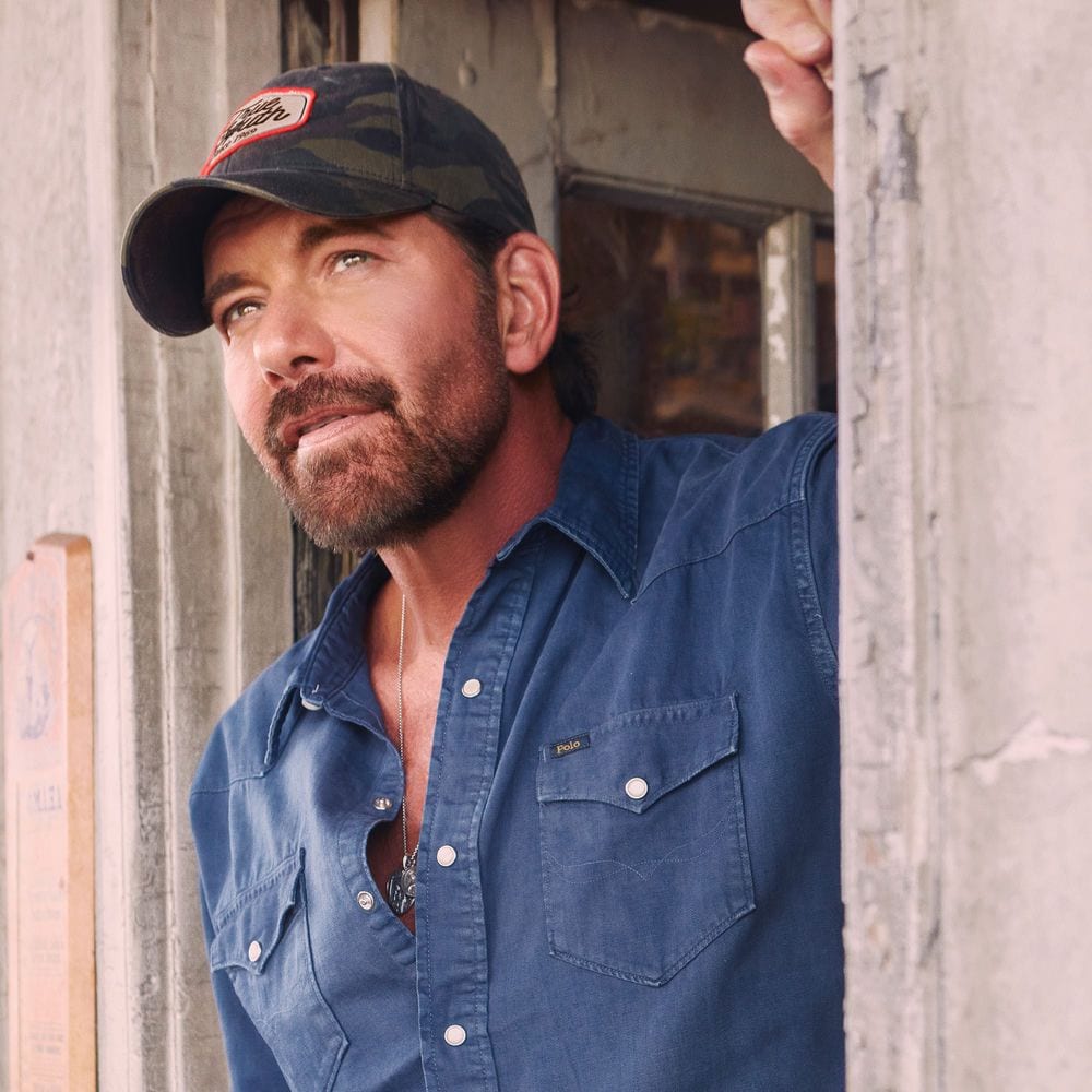 Rodney Atkins