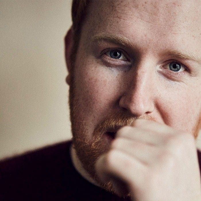 Gavin James