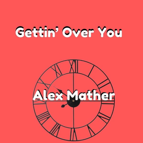 Alex Mather