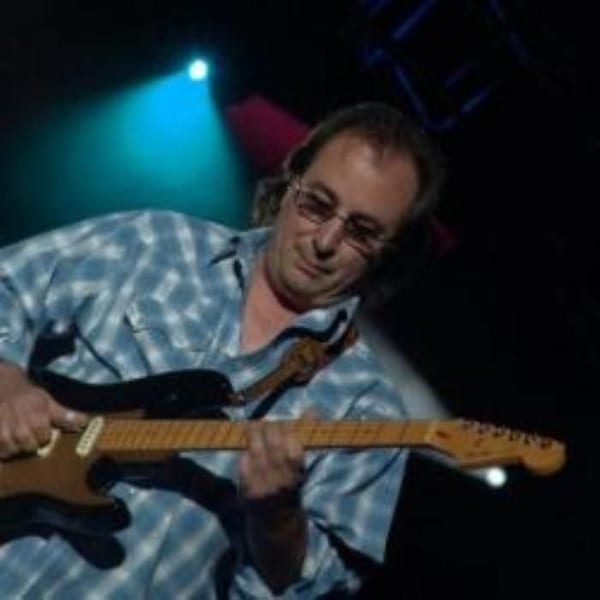 Jim Messina