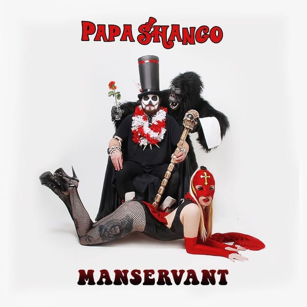 Papa Shango