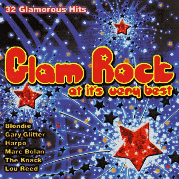 Glam Rockerz
