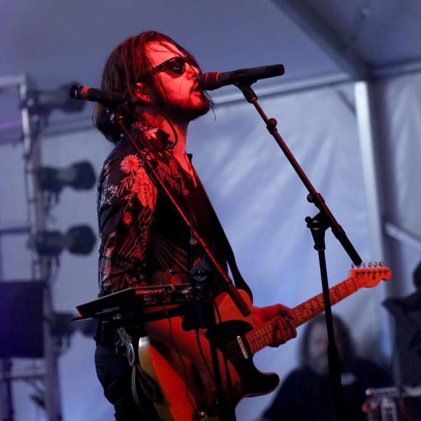 Ghostland Observatory