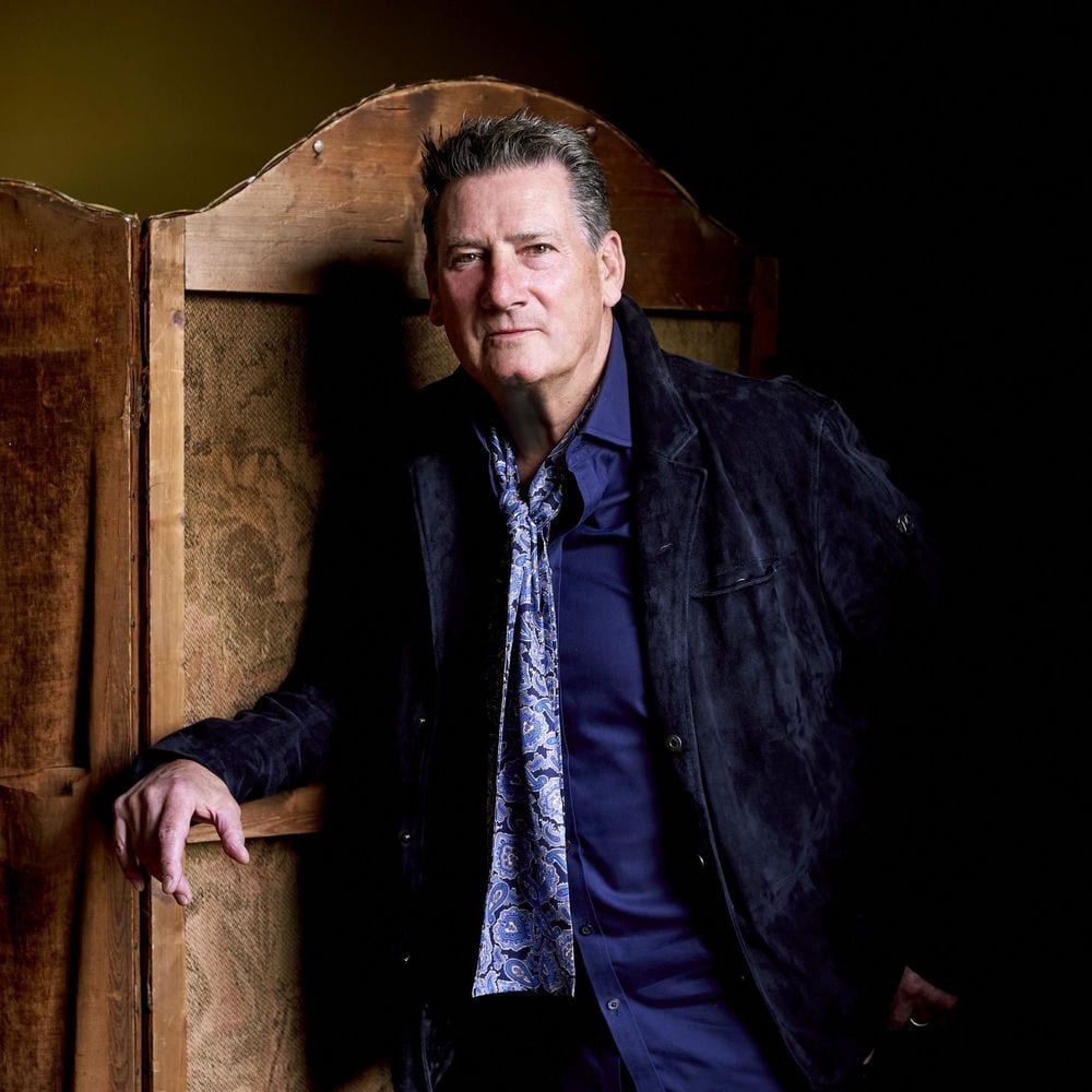 Tony Hadley
