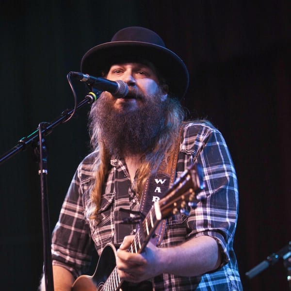 Ward Davis