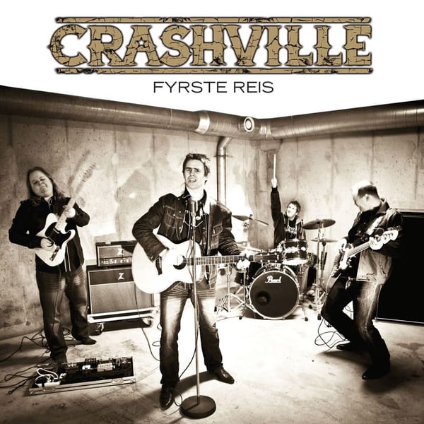 Crashville