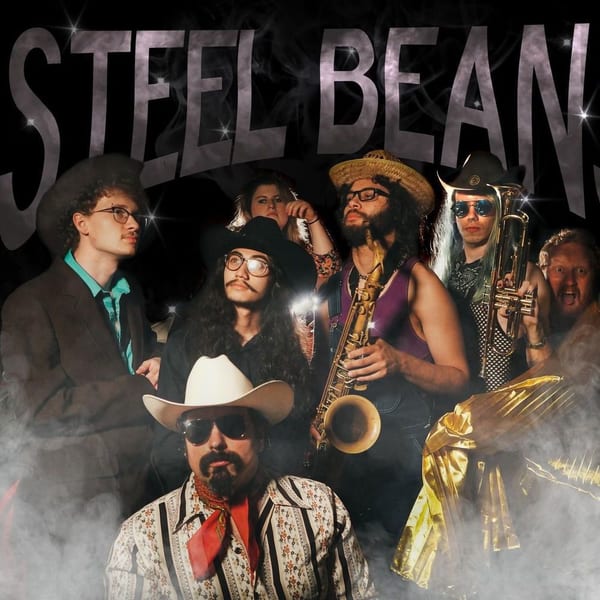 Steel Beans