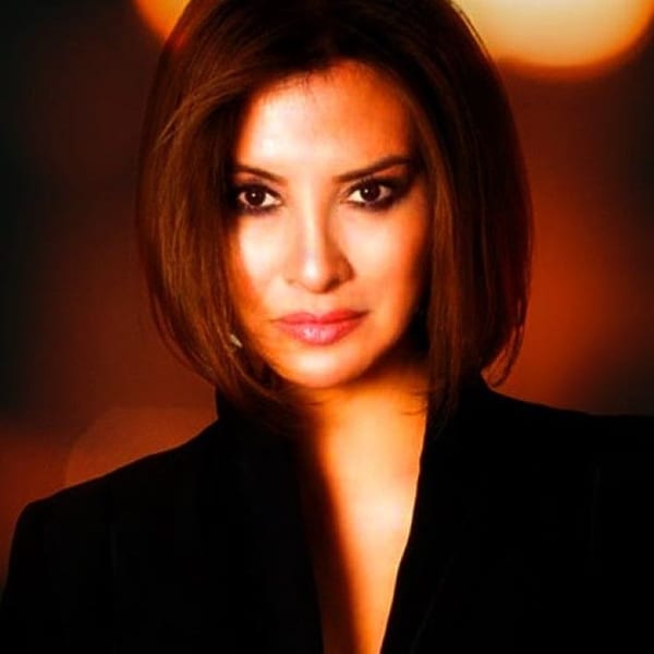 Myriam Hernández