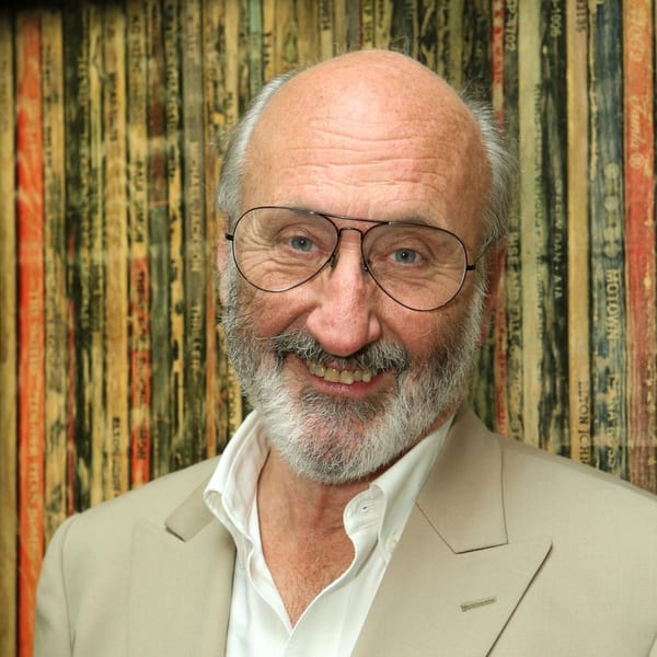 Noel Paul Stookey