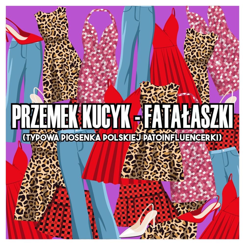 Przemek Kucyk