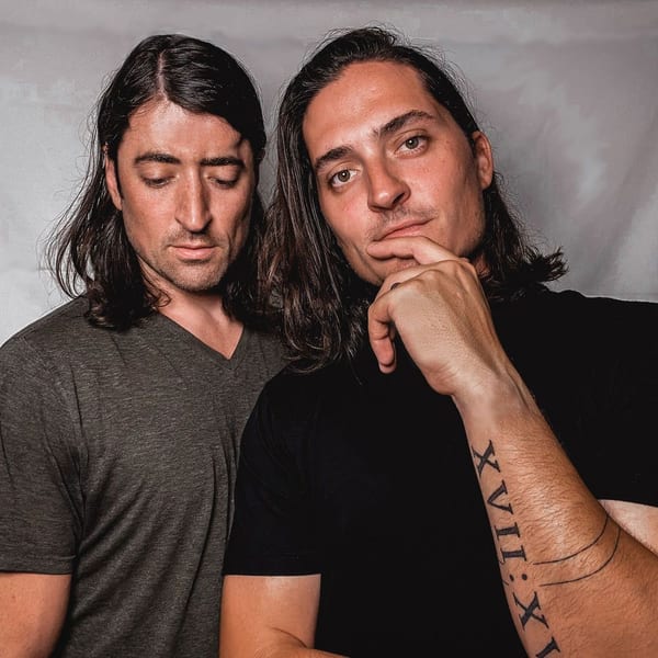 The Talbott Brothers