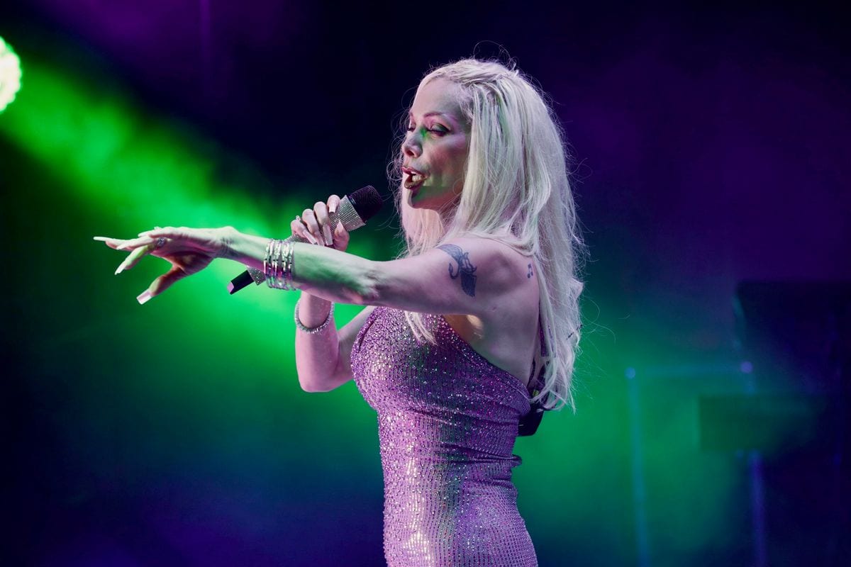 Marisela