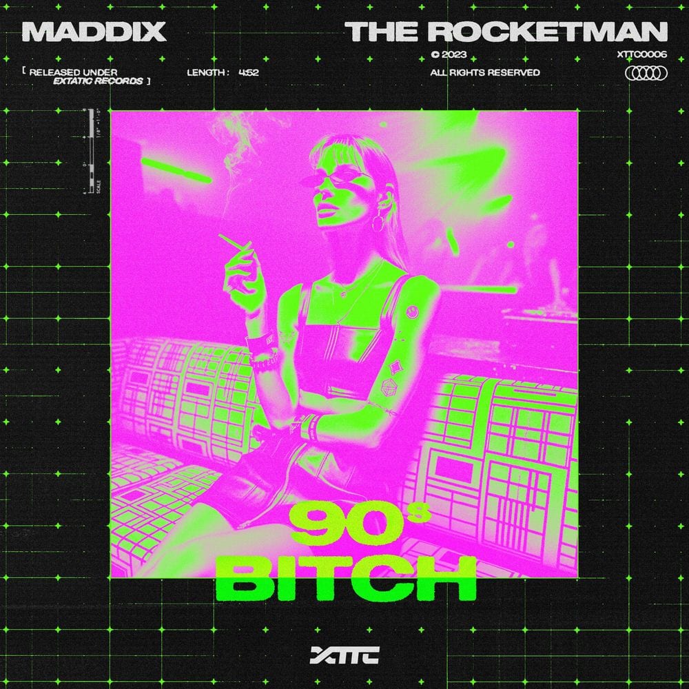 The Rocketman