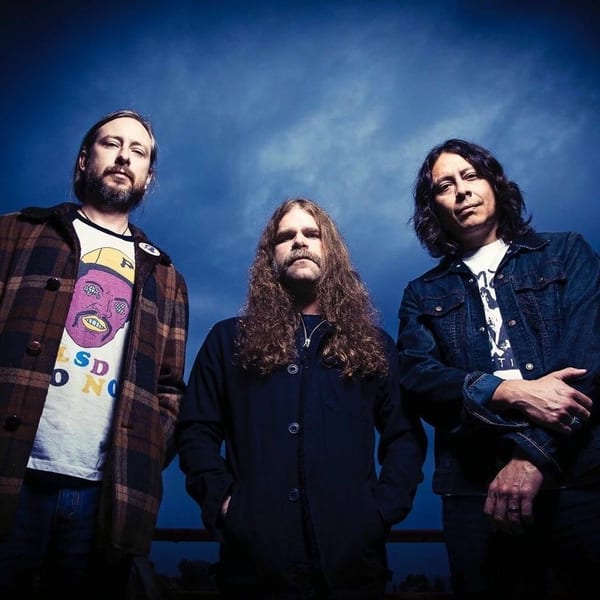 Earthless