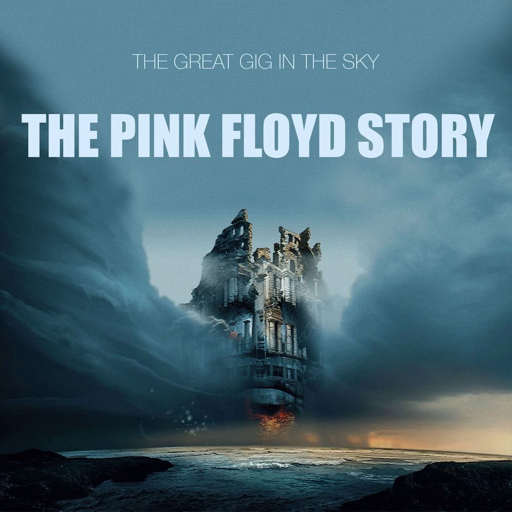 Pink Floyd History