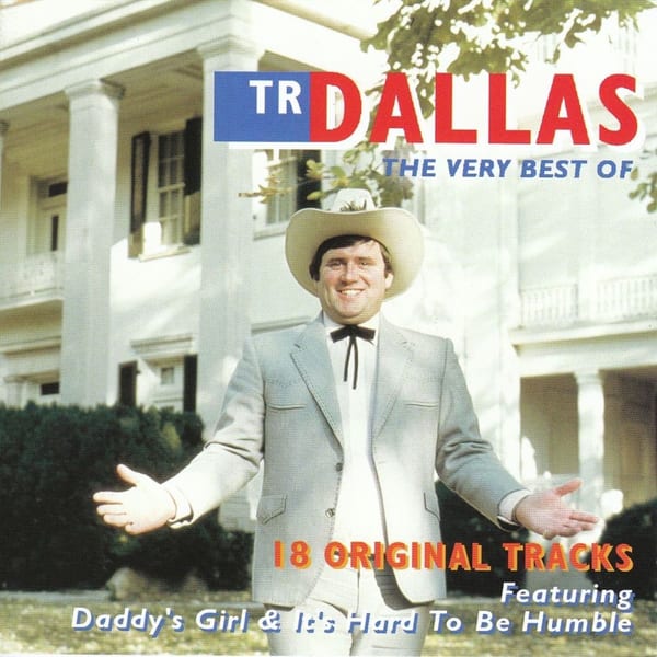 TR Dallas