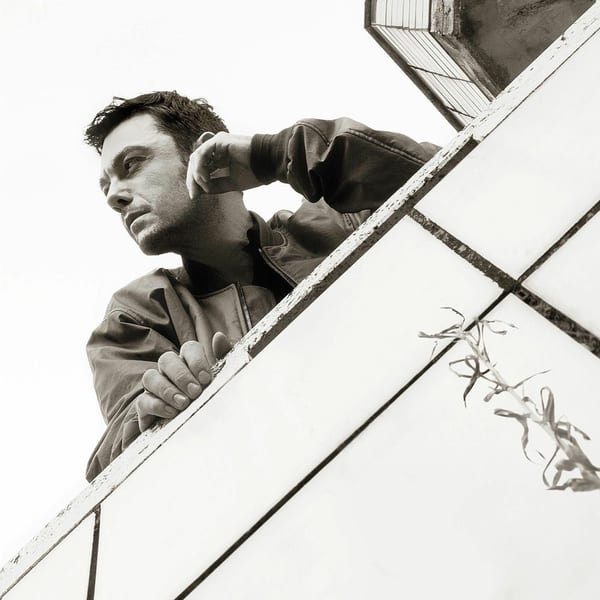 Tiziano Ferro