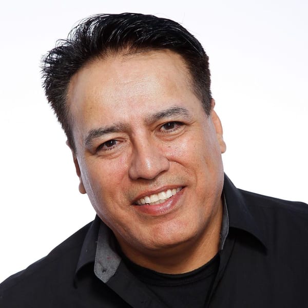 Willie Barcena