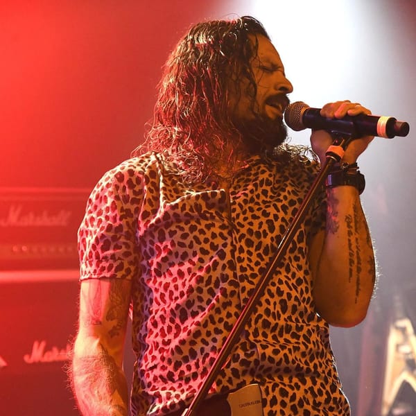 Ronnie Romero