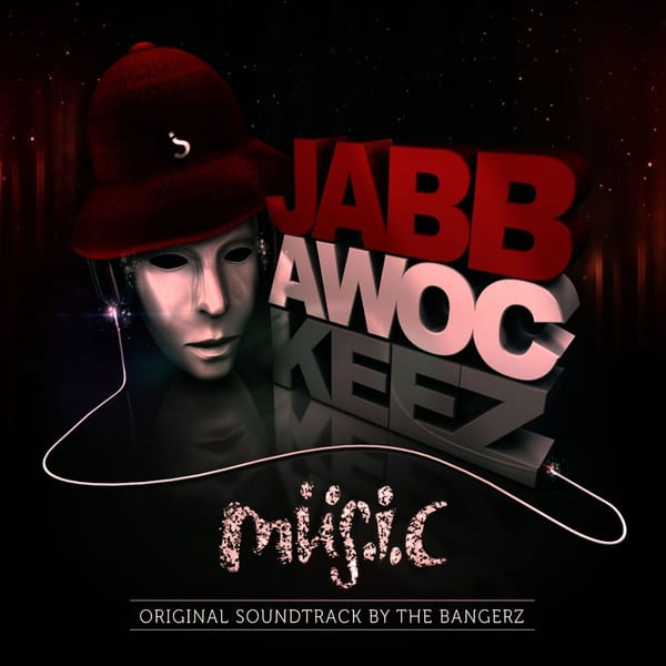 Jabbawockeez